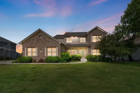 21042 Lakewoods Lane Shorewood IL 60404