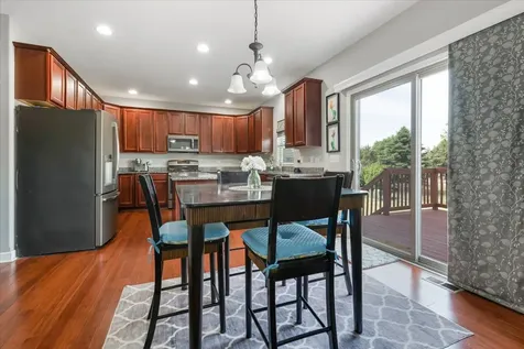 21042 Lakewoods Lane Shorewood IL 60404