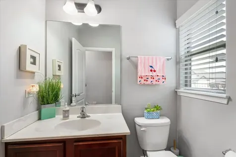 21042 Lakewoods Lane Shorewood IL 60404