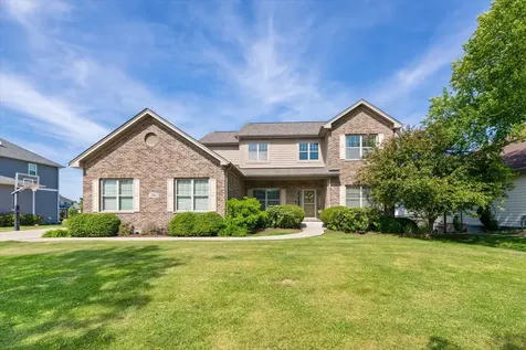 21042 Lakewoods Lane Shorewood IL 60404
