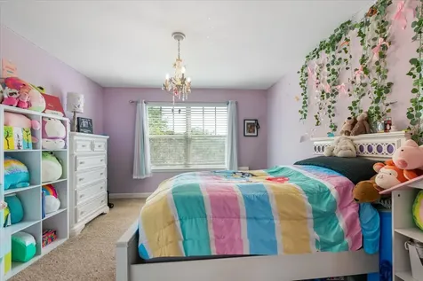 21042 Lakewoods Lane Shorewood IL 60404