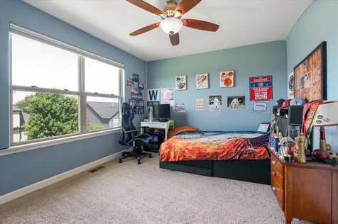 21042 Lakewoods Lane Shorewood IL 60404