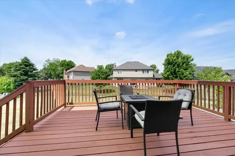 21042 Lakewoods Lane Shorewood IL 60404