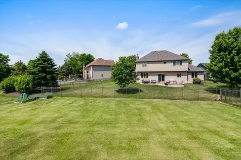 21042 Lakewoods Lane Shorewood IL 60404