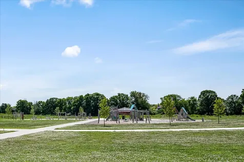 21042 Lakewoods Lane Shorewood IL 60404