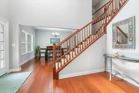 21042 Lakewoods Lane Shorewood IL 60404