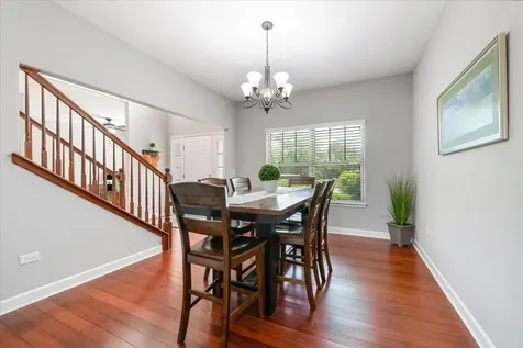 21042 Lakewoods Lane Shorewood IL 60404