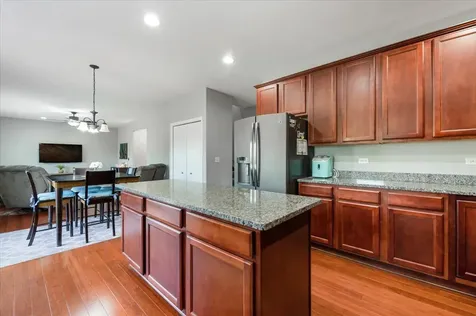 21042 Lakewoods Lane Shorewood IL 60404