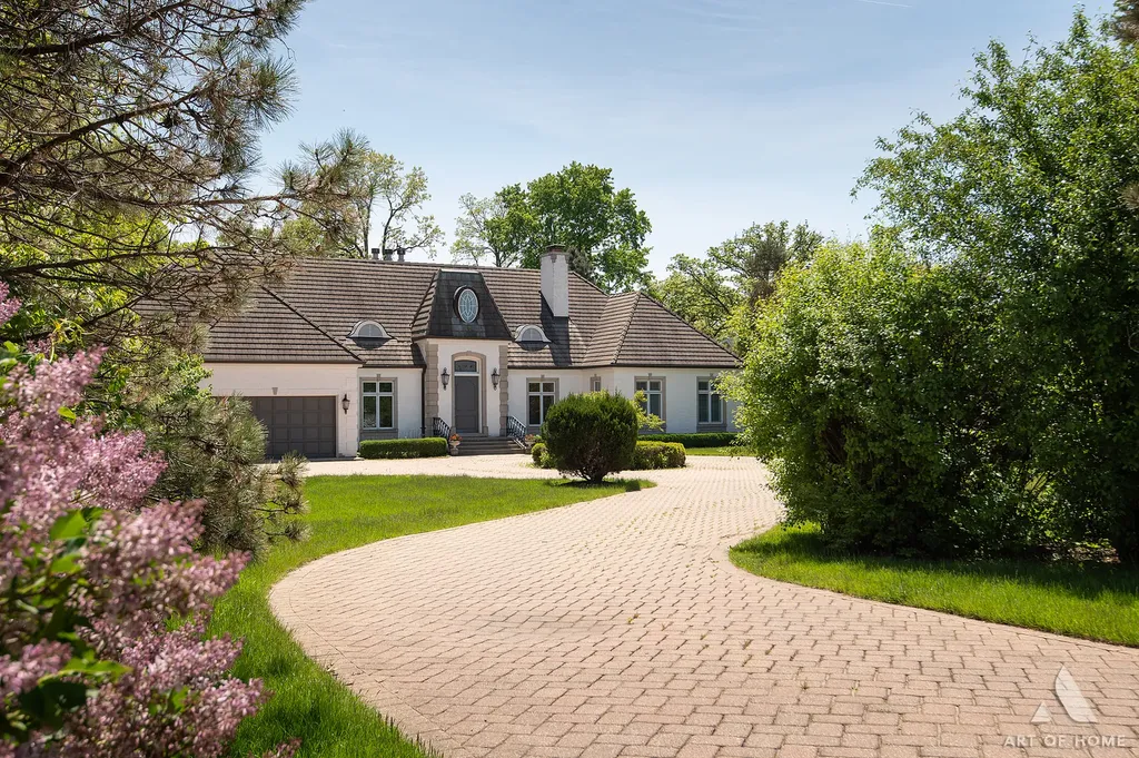 11361 West Plainfield Road Indian Head Park IL 60525