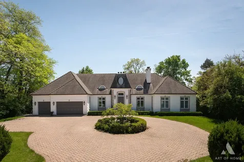 11361 West Plainfield Road Indian Head Park IL 60525