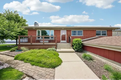 5135 155TH Street Oak Forest IL 60452