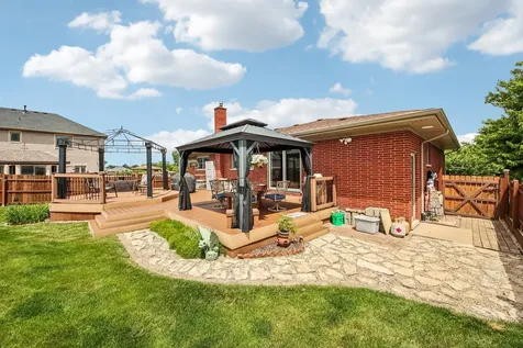 5135 155TH Street Oak Forest IL 60452