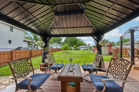 5135 155TH Street Oak Forest IL 60452
