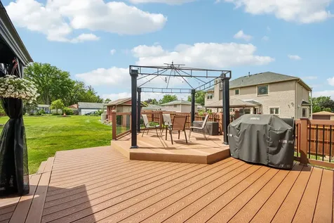 5135 155TH Street Oak Forest IL 60452