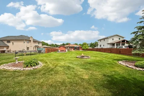 5135 155TH Street Oak Forest IL 60452