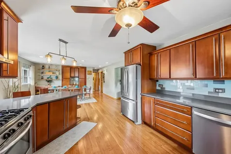 5135 155TH Street Oak Forest IL 60452