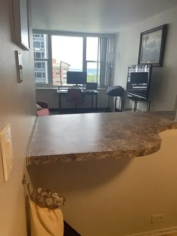 4250 North Marine Drive Chicago IL 60613