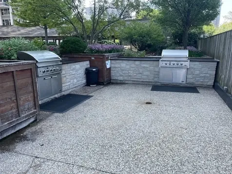 4250 North Marine Drive Chicago IL 60613