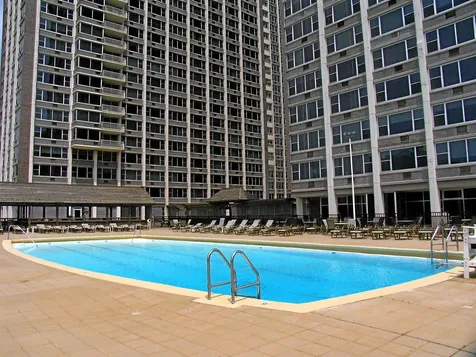 4250 North Marine Drive Chicago IL 60613
