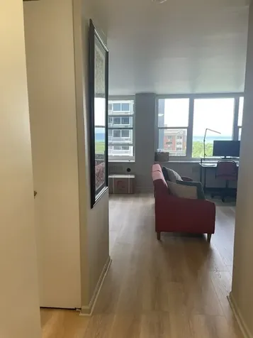 4250 North Marine Drive Chicago IL 60613
