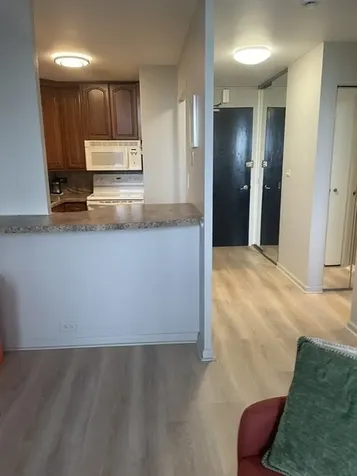 4250 North Marine Drive Chicago IL 60613
