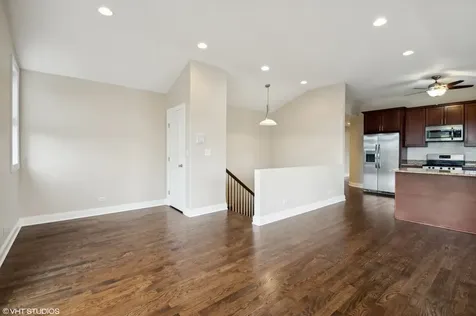 3519 West Medill Avenue Chicago IL 60647