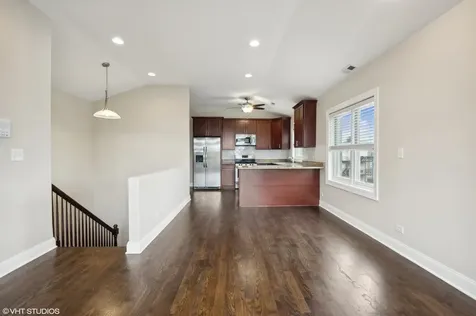 3519 West Medill Avenue Chicago IL 60647