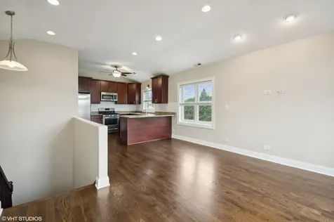 3519 West Medill Avenue Chicago IL 60647