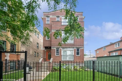 3519 West Medill Avenue Chicago IL 60647