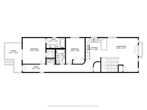3519 West Medill Avenue Chicago IL 60647