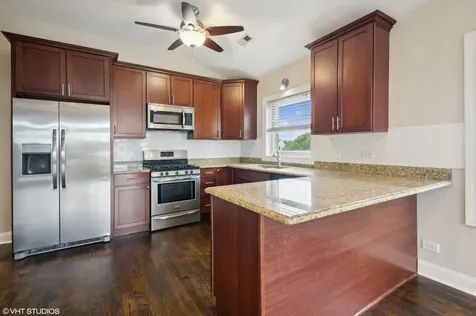 3519 West Medill Avenue Chicago IL 60647