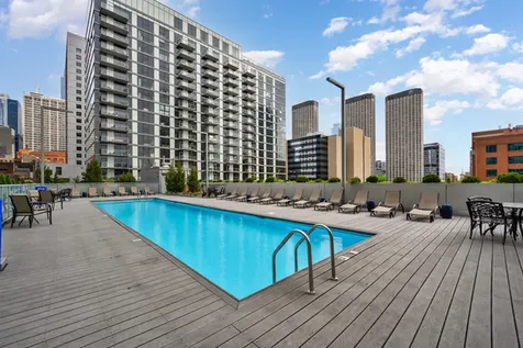 659 West Randolph Avenue Chicago IL 60661