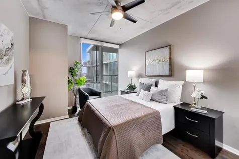 659 West Randolph Avenue Chicago IL 60661