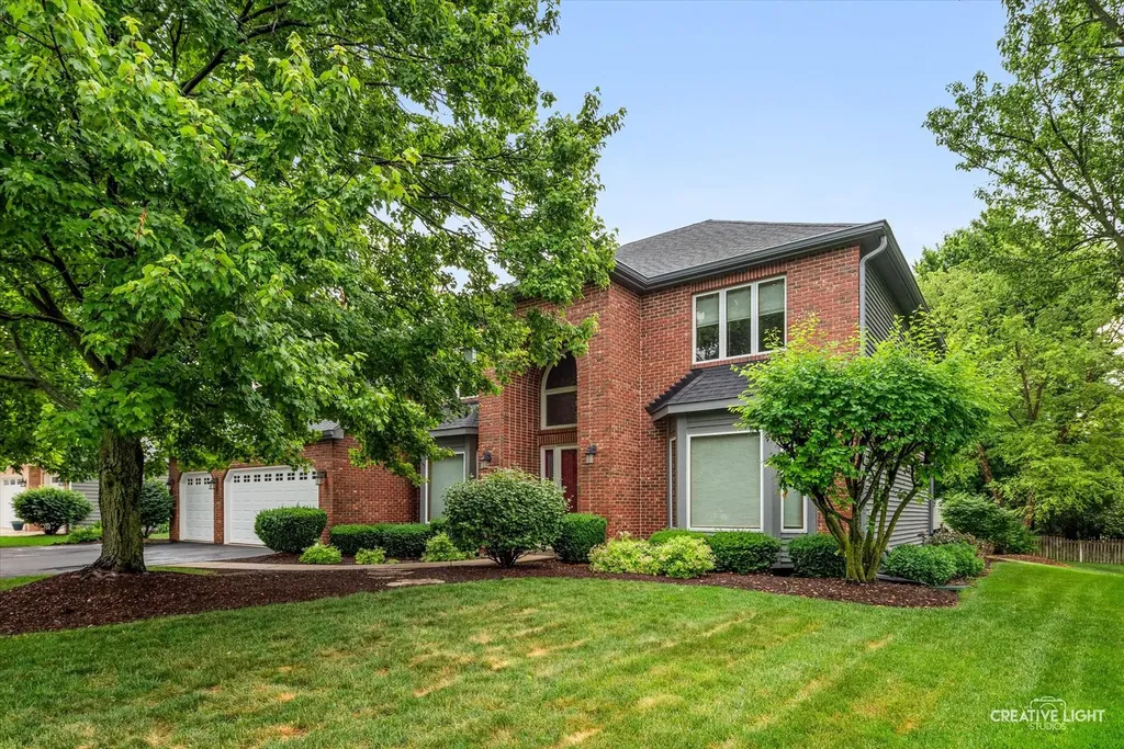 3816 Mandeville Lane Naperville IL 60564