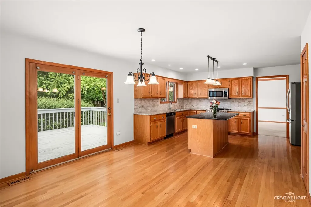 3816 Mandeville Lane Naperville IL 60564