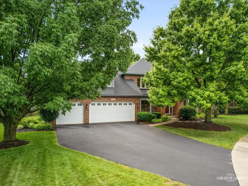 3816 Mandeville Lane Naperville IL 60564