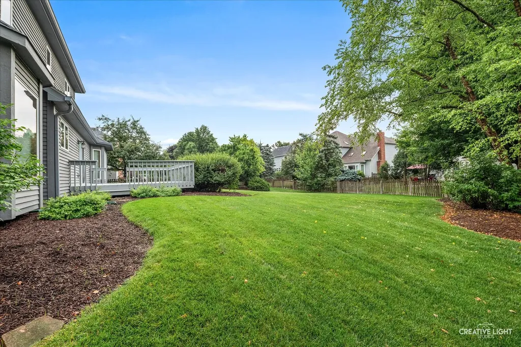 3816 Mandeville Lane Naperville IL 60564