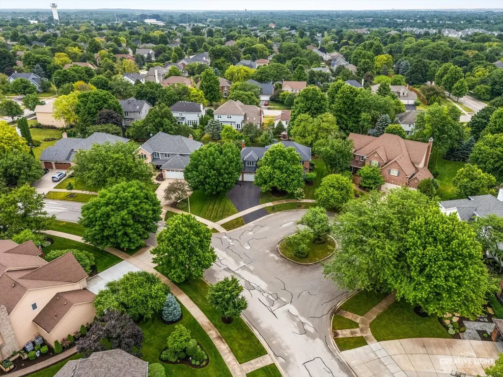 3816 Mandeville Lane Naperville IL 60564