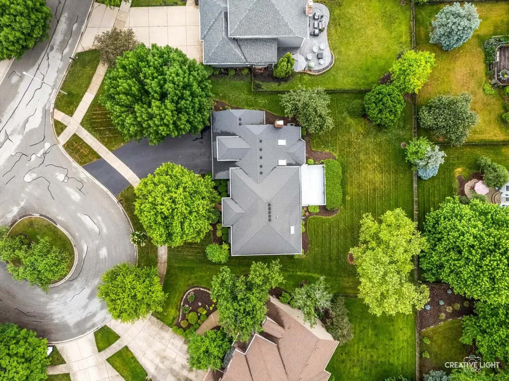 3816 Mandeville Lane Naperville IL 60564