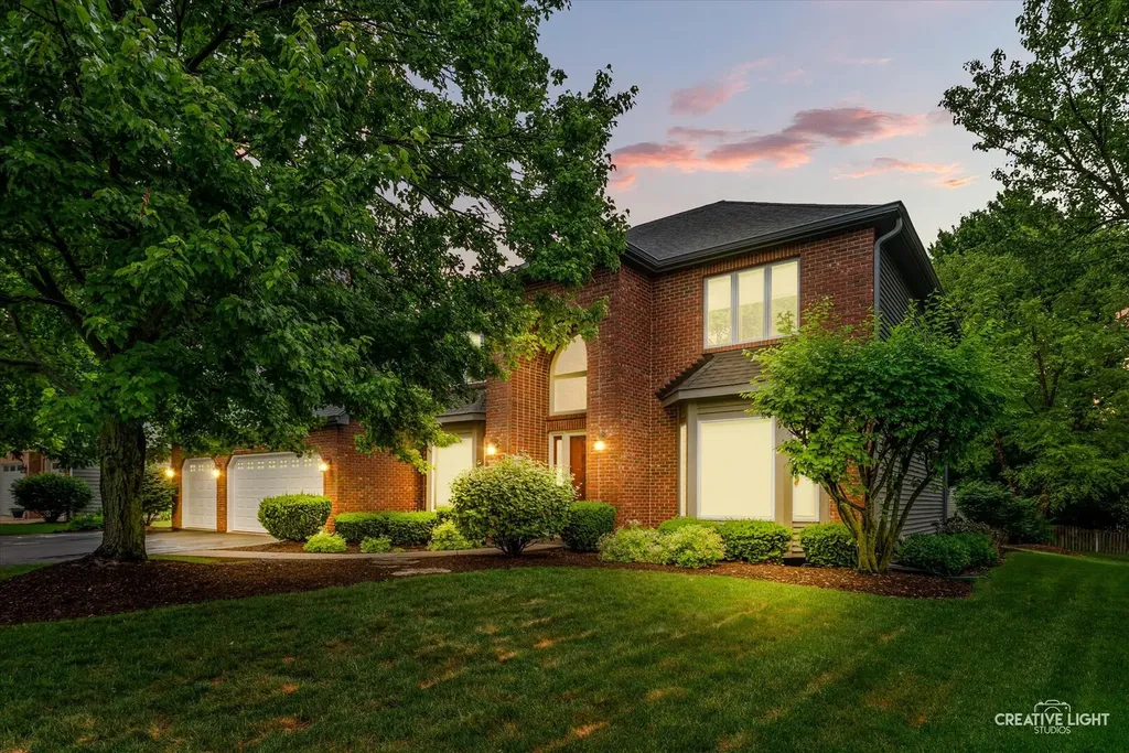 3816 Mandeville Lane Naperville IL 60564