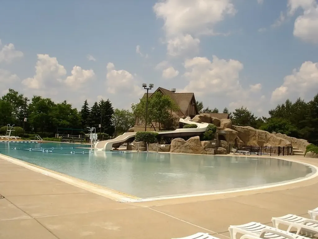 3816 Mandeville Lane Naperville IL 60564