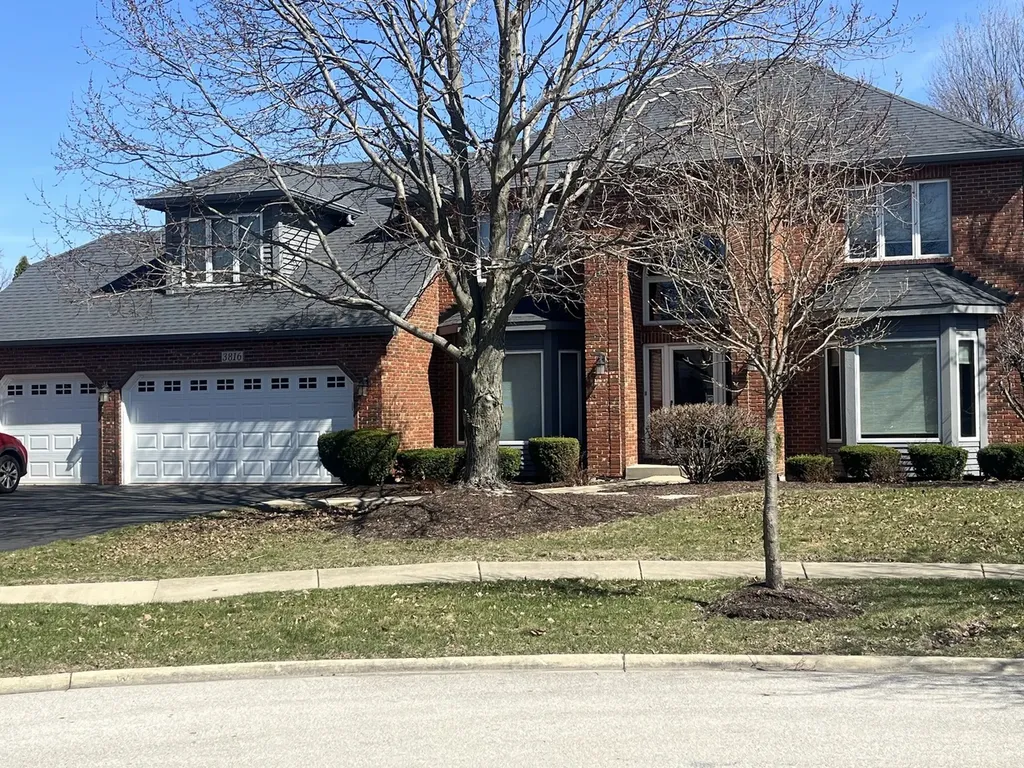 3816 Mandeville Lane Naperville IL 60564