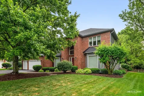 3816 Mandeville Lane Naperville IL 60564