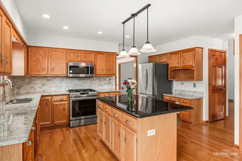 3816 Mandeville Lane Naperville IL 60564