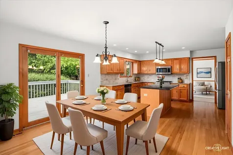 3816 Mandeville Lane Naperville IL 60564
