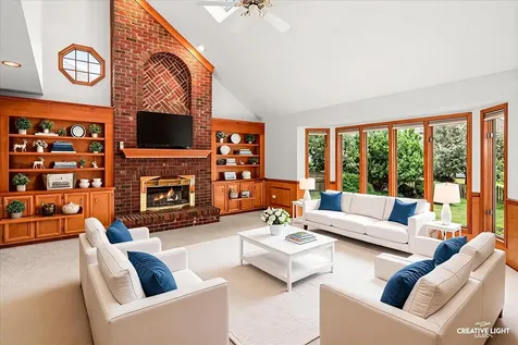 3816 Mandeville Lane Naperville IL 60564