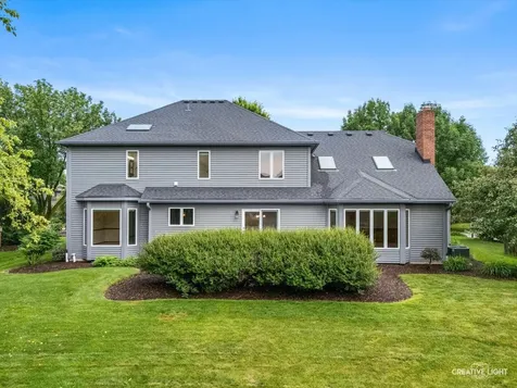 3816 Mandeville Lane Naperville IL 60564