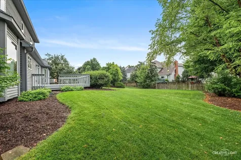3816 Mandeville Lane Naperville IL 60564