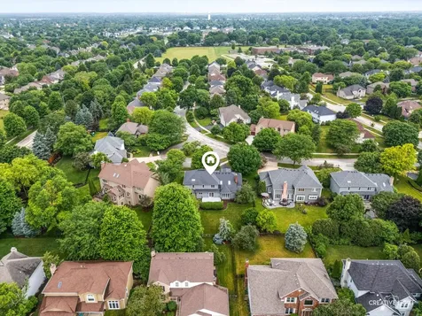 3816 Mandeville Lane Naperville IL 60564