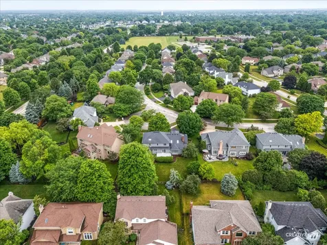 3816 Mandeville Lane Naperville IL 60564